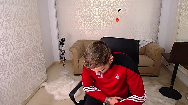 BrandonTate online show from 10.21.25