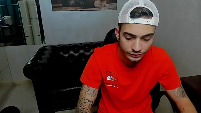 BrandonTate online show from 11.08.25