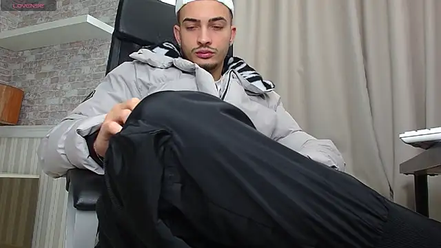 BrandonTate online show from 11.26.25