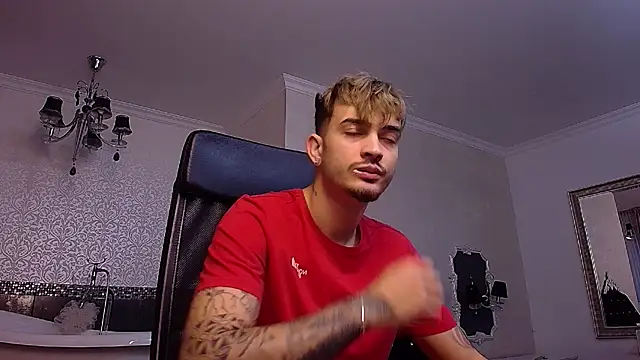 BrandonTate online show from 11.29.25