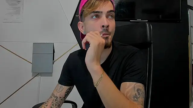 BrandonTate online show from 12.21.25