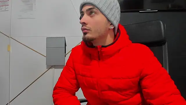 BrandonTate online show from 01.06.26