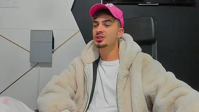 BrandonTate online show from 01.10.26