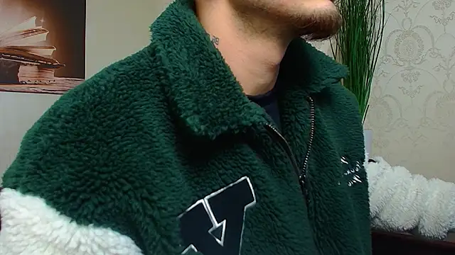 BrandonTate online show from 03.08.26