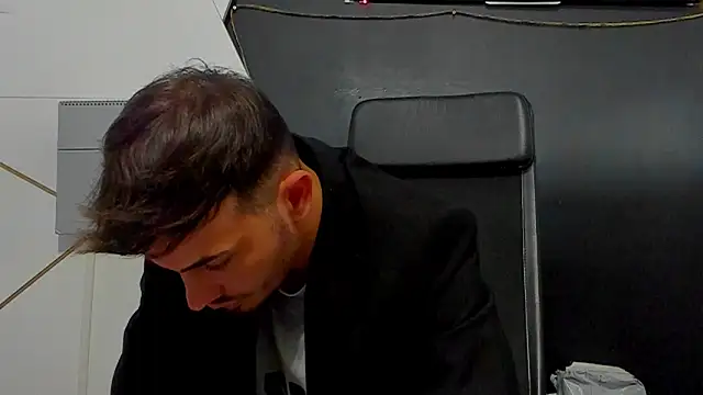 BrandonTate online show from 05.12.26