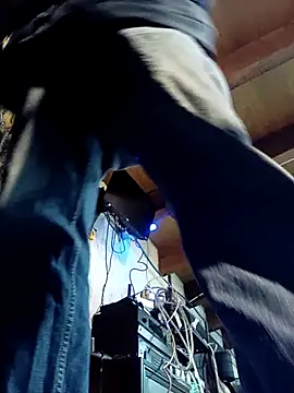 FloppyPickle4u online show from 11.28.25