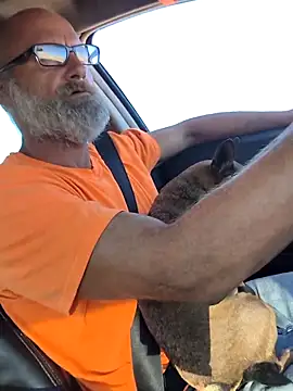 FloppyPickle4u online show from 03.13.26