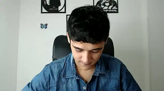 Snapshot of kaiine190 chatting on 01.22.25 kaiine190 online show from 01.22.25