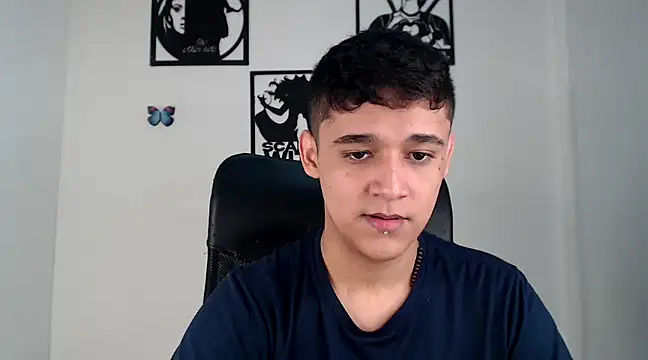 Snapshot of kaiine190 chatting on 02.02.25 kaiine190 online show from 02.02.25