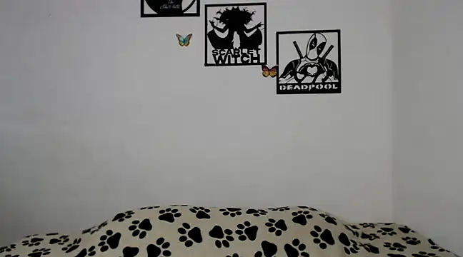 Snapshot of kaiine190 chatting on 03.11.25 kaiine190 online show from 03.11.25