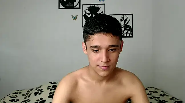 Snapshot of kaiine190 chatting on 03.15.25 kaiine190 online show from 03.15.25