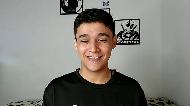 Snapshot of kaiine190 chatting on 03.19.25 kaiine190 online show from 03.19.25