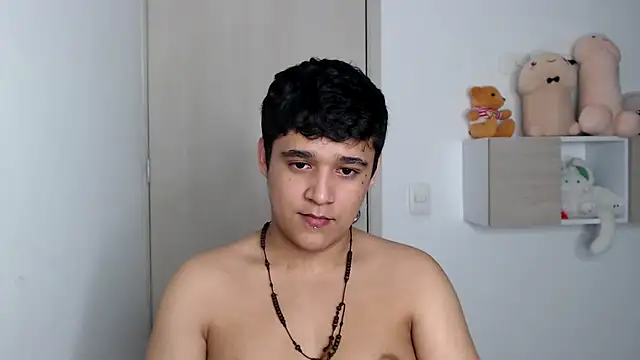 Snapshot of kaiine190 chatting on 10.19.25 kaiine190 online show from 10.19.25