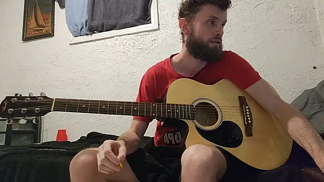 Talenjames4 online show from 09.14.25