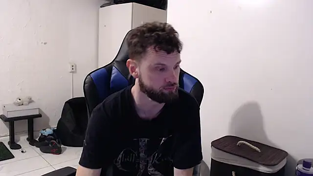 Talenjames4 online show from 11.07.25