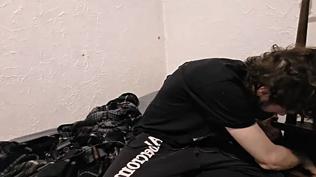 Talenjames4 online show from 04.12.26