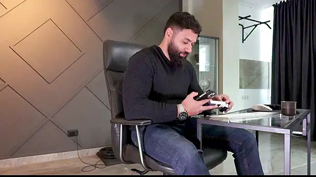 mattmasterss online show from 02.10.25