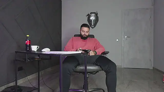 mattmasterss online show from 10.31.25