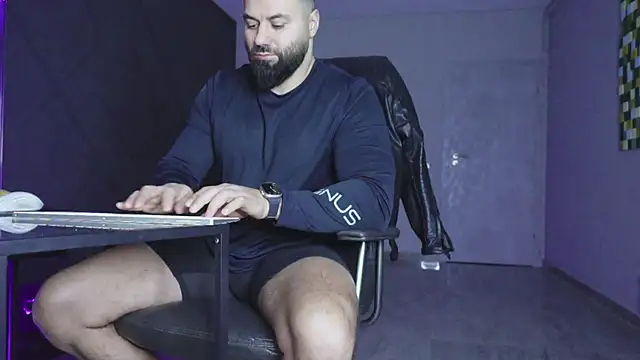 mattmasterss online show from 01.12.26