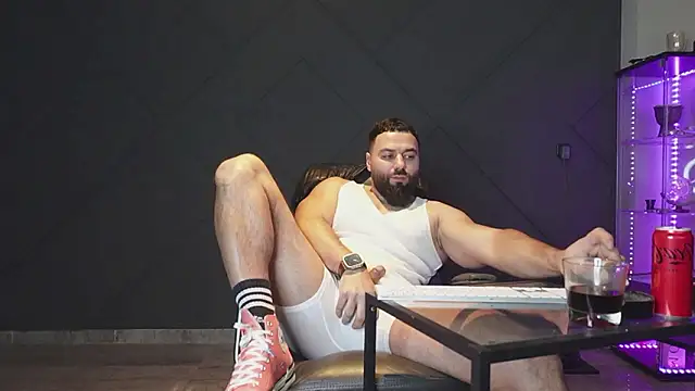 mattmasterss online show from 03.08.26