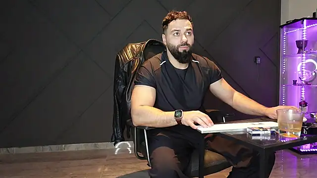 mattmasterss online show from 03.26.26