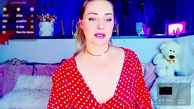  JuliaSpace  online show from 05.29.26