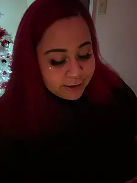 Juicyjordie online show from 12.17.24