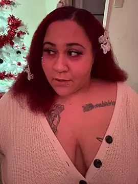 Juicyjordie online show from 12.21.24