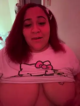 Juicyjordie online show from 12.22.24