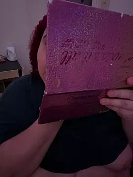 Juicyjordie online show from 01.08.25