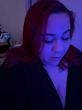 Juicyjordie online show from 01.26.25