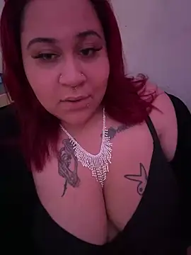 Juicyjordie online show from 01.27.25