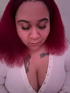 Juicyjordie online show from 03.02.25