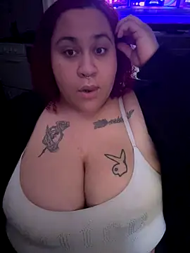 Juicyjordie online show from 10.22.25