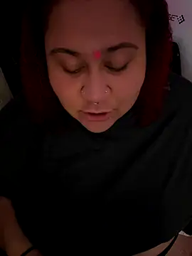 Juicyjordie online show from 11.03.25