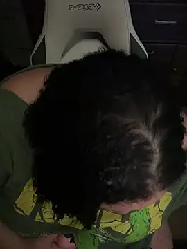 Juicyjordie online show from 03.05.26