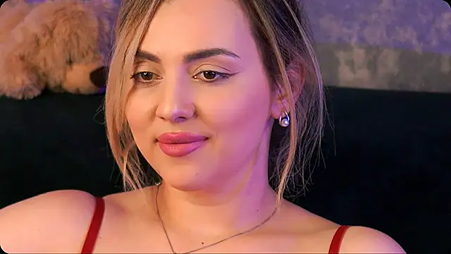 Snapshot of Bailey_Evans chatting on 03.21.25 Bailey Evans online show from 03.21.25