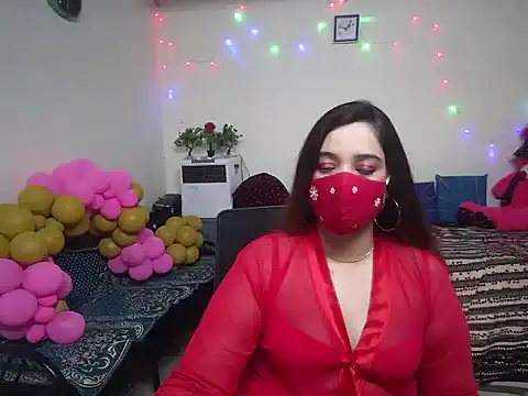 Arushisingh8888 online show from 01.07.25