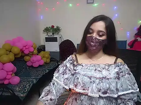 Arushisingh8888 online show from 01.08.25