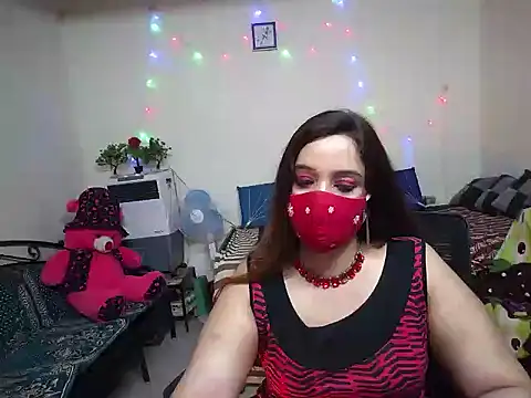 Arushisingh8888 online show from 01.18.25