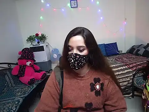 Arushisingh8888 online show from 01.19.25