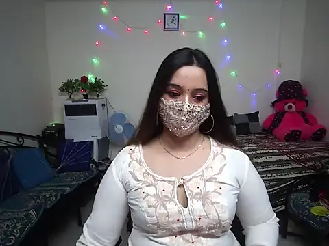 Arushisingh8888 online show from 02.12.25