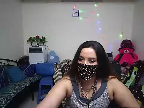 Arushisingh8888 online show from 02.28.25