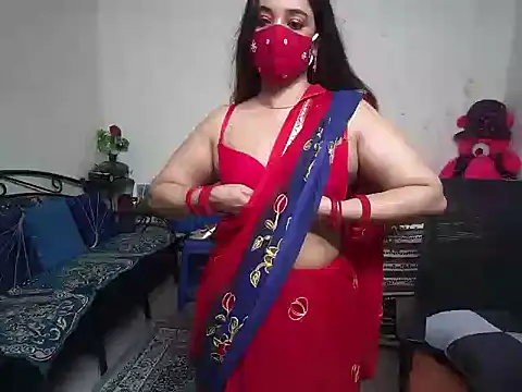 Arushisingh8888 online show from 03.10.25