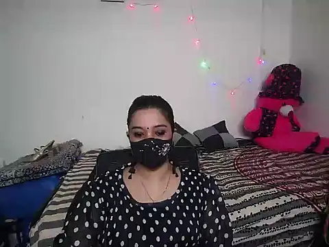 Arushisingh8888 online show from 03.12.25