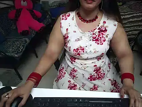 Arushisingh8888 online show from 03.21.25