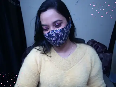 Arushisingh8888 online show from 01.06.26