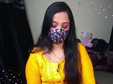 Arushisingh8888 online show from 01.16.26