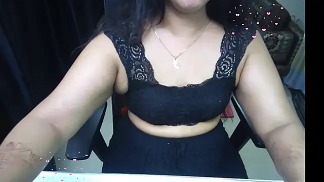 Arushisingh8888 online show from 03.28.26