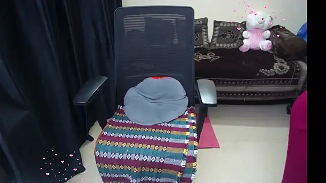 Arushisingh8888 online show from 05.27.26
